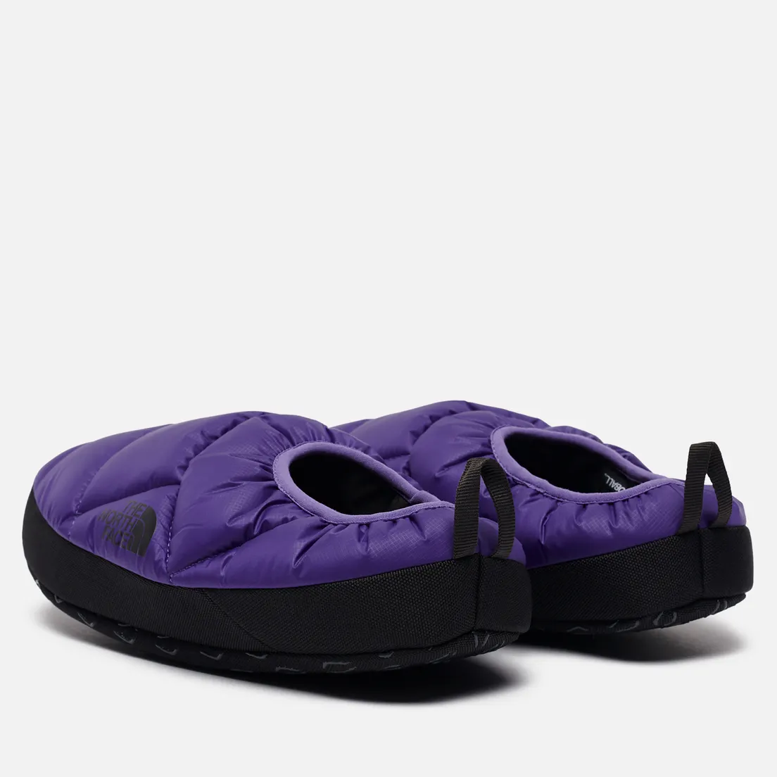 The North Face Мужские тапочки Nuptse Tent Mules III