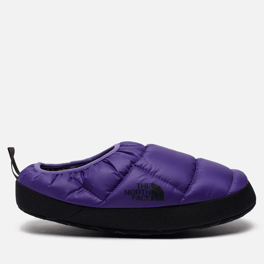 The North Face Мужские тапочки Nuptse Tent Mules III