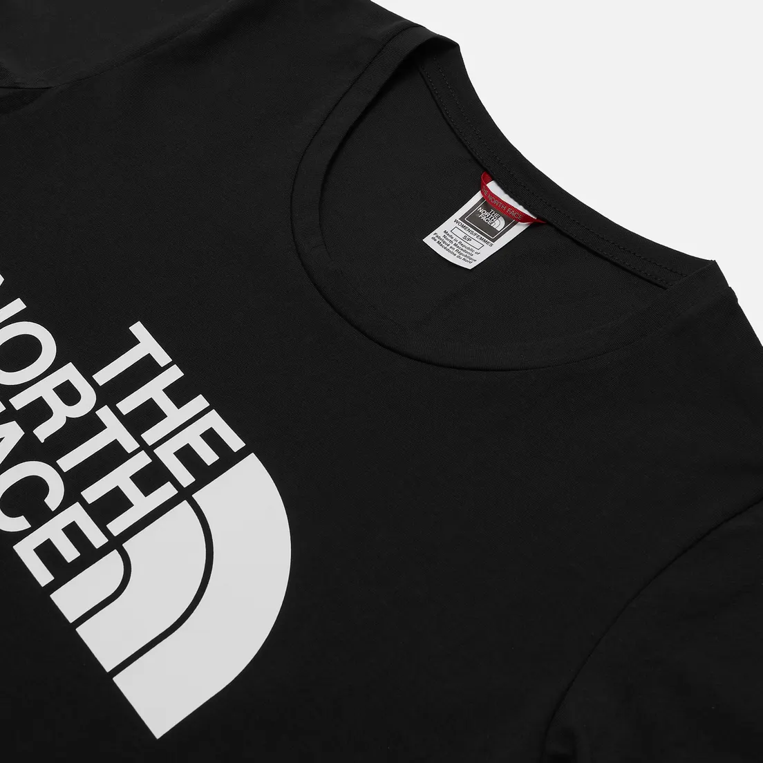 The North Face Женская футболка Easy