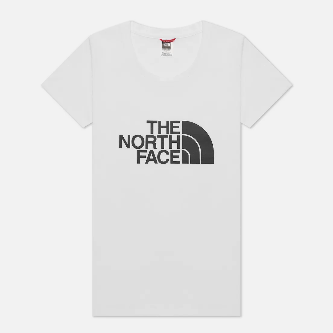 The North Face Женская футболка Easy