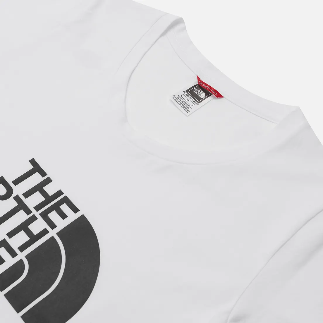 The North Face Женская футболка Easy
