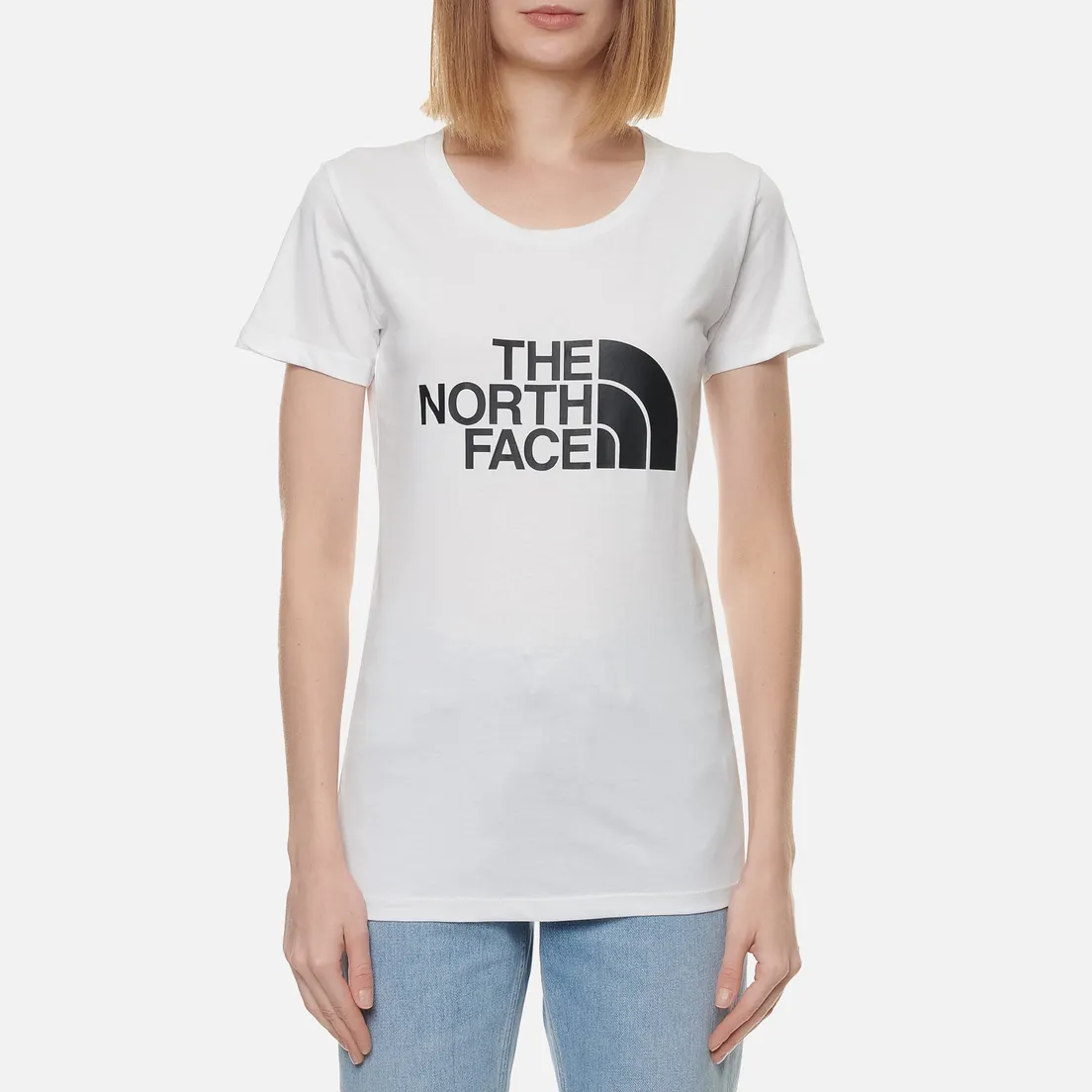 The North Face Женская футболка Easy
