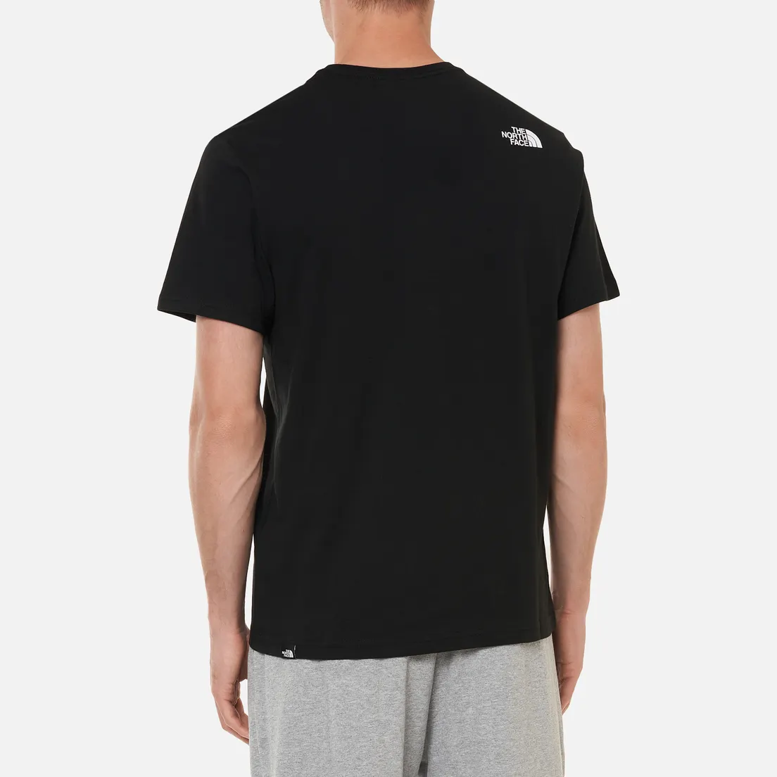 The North Face Мужская футболка Fine SS