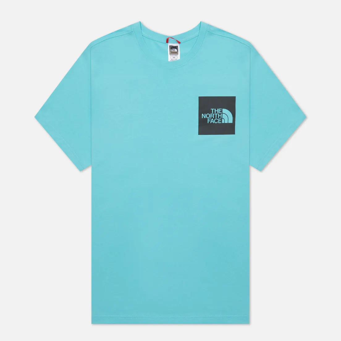 The North Face Мужская футболка Fine SS