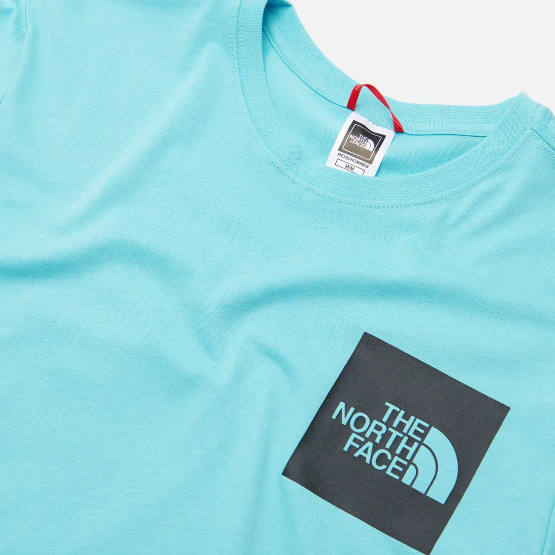 The North Face Мужская футболка Fine SS