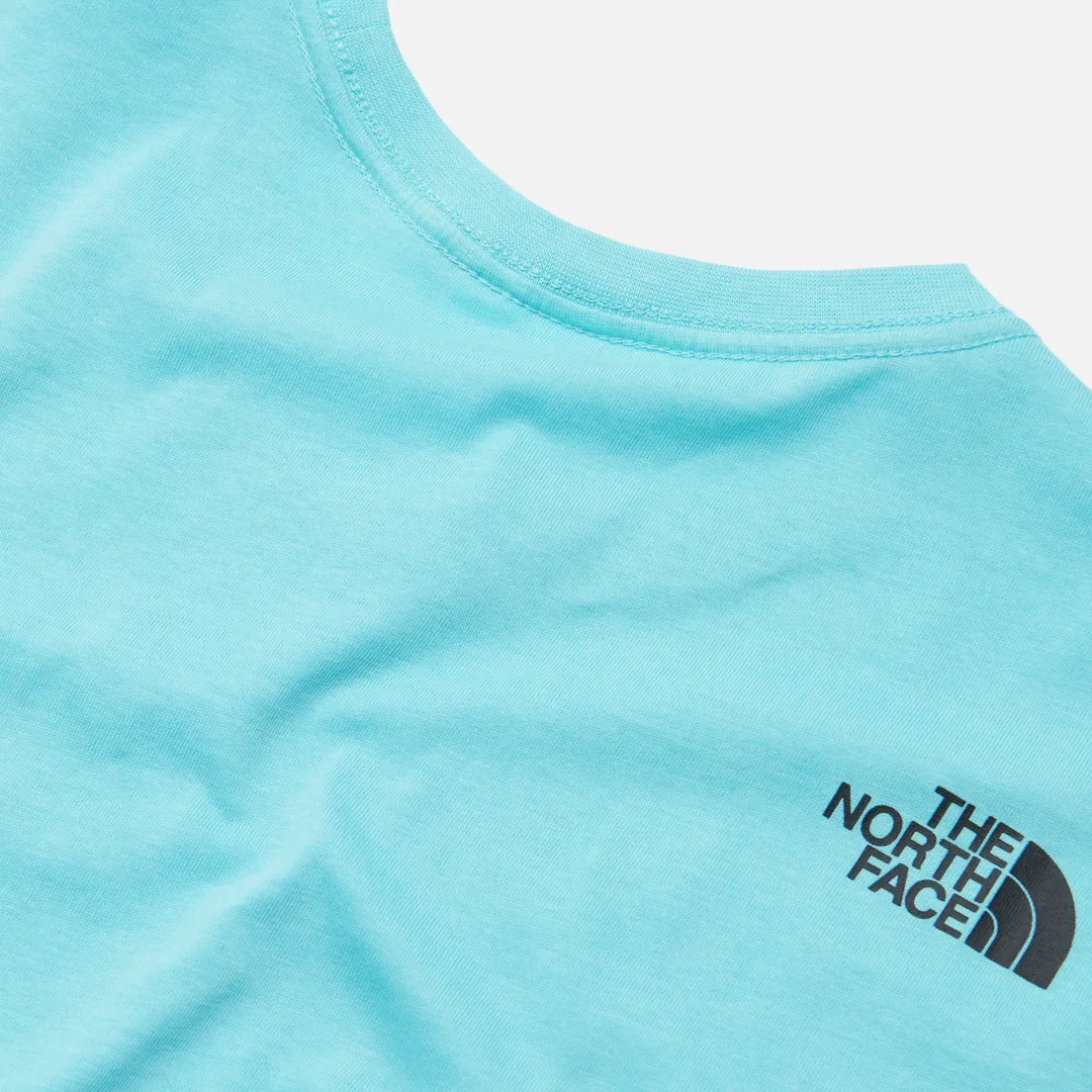The North Face Мужская футболка Fine SS