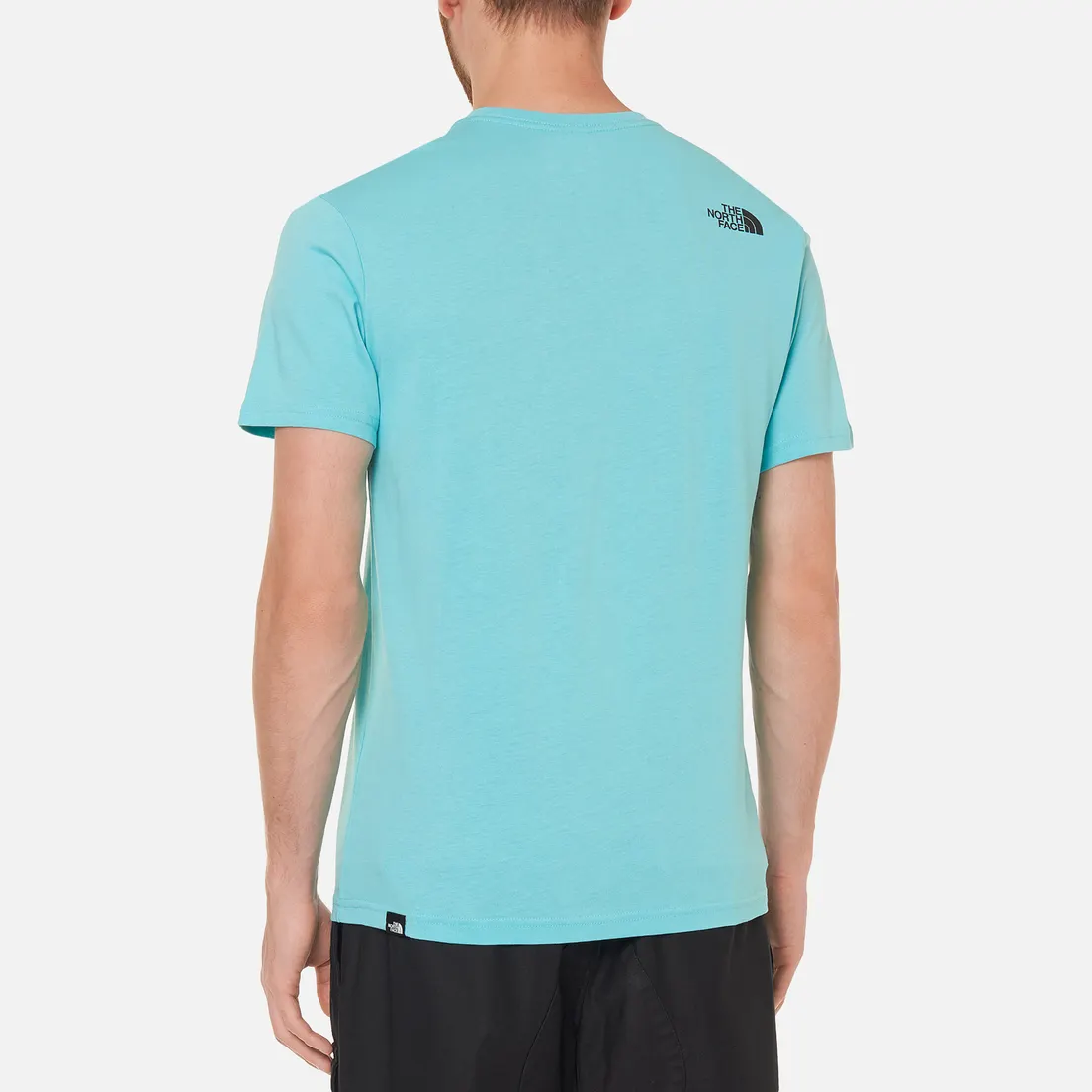 The North Face Мужская футболка Fine SS