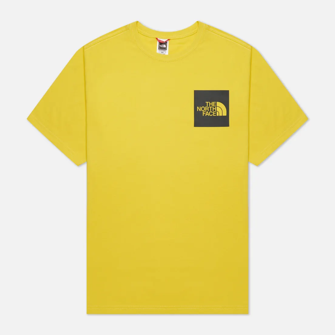 The North Face Мужская футболка Fine SS