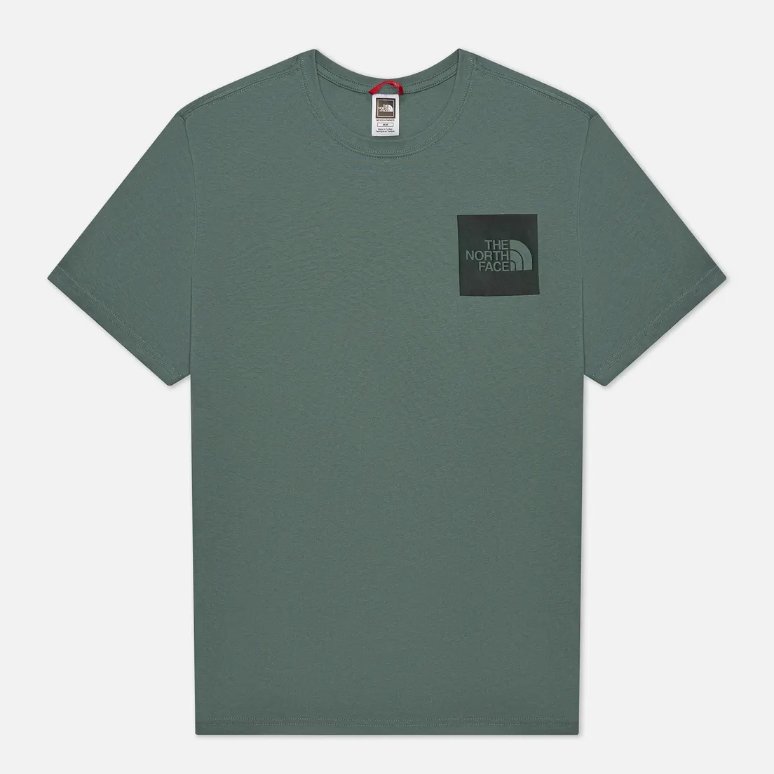 The North Face Мужская футболка Fine SS