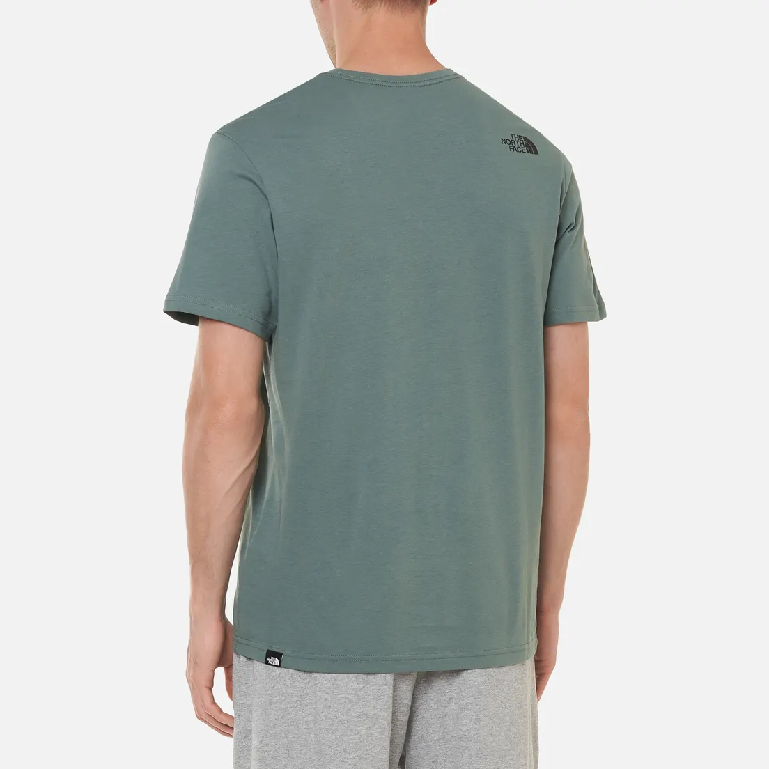 The North Face Мужская футболка Fine SS