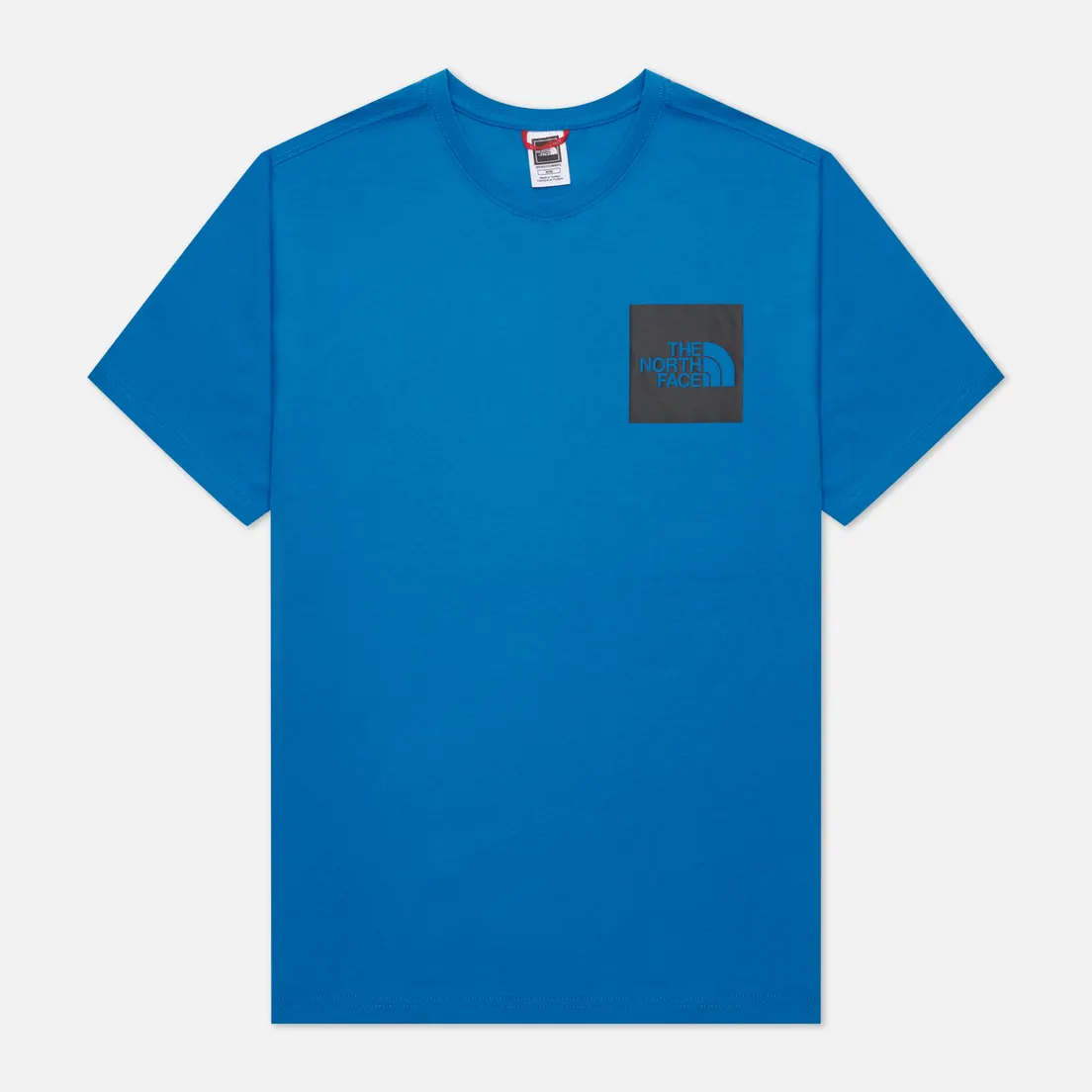 The North Face Мужская футболка Fine SS