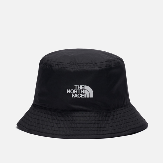 Панама The North Face Sun Stash TNF Black/TNF White