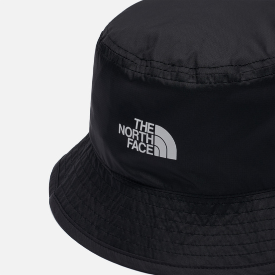 Панама The North Face Sun Stash TNF Black/TNF White