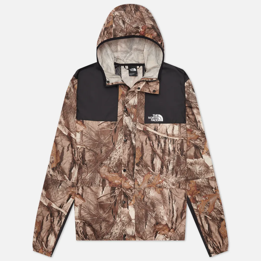 The North Face Мужская куртка ветровка 1985 Seasonal Mountain