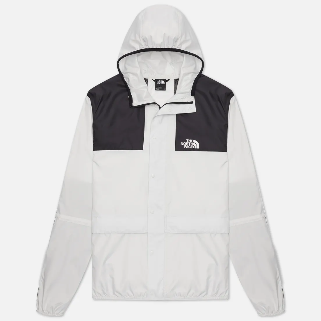 The North Face Мужская куртка ветровка 1985 Seasonal Mountain