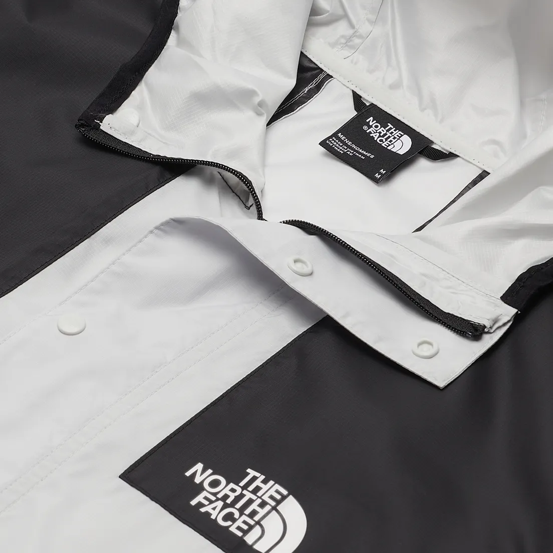 The North Face Мужская куртка ветровка 1985 Seasonal Mountain