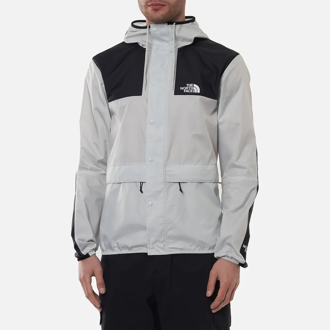 The North Face Мужская куртка ветровка 1985 Seasonal Mountain