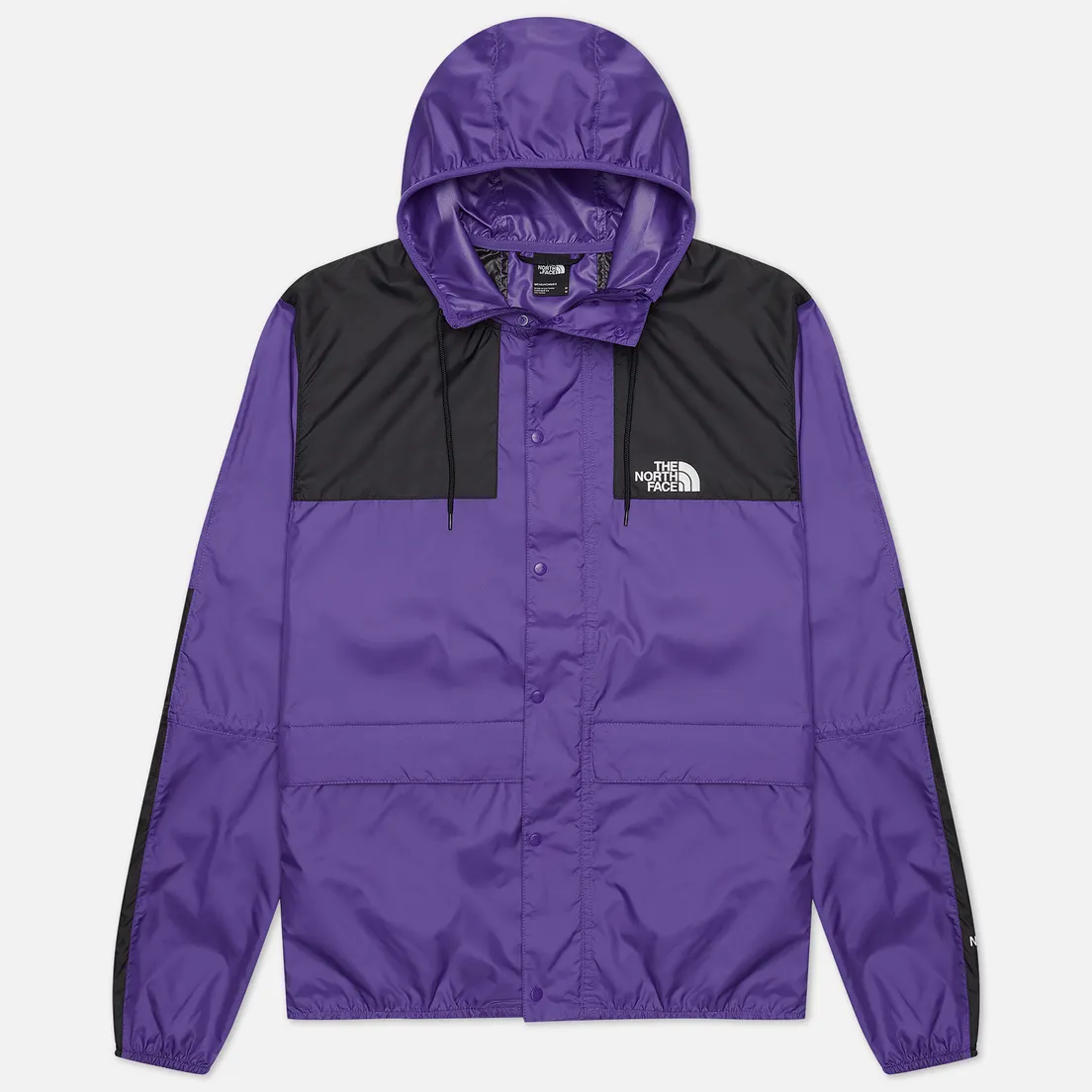 The North Face Мужская куртка ветровка 1985 Seasonal Mountain