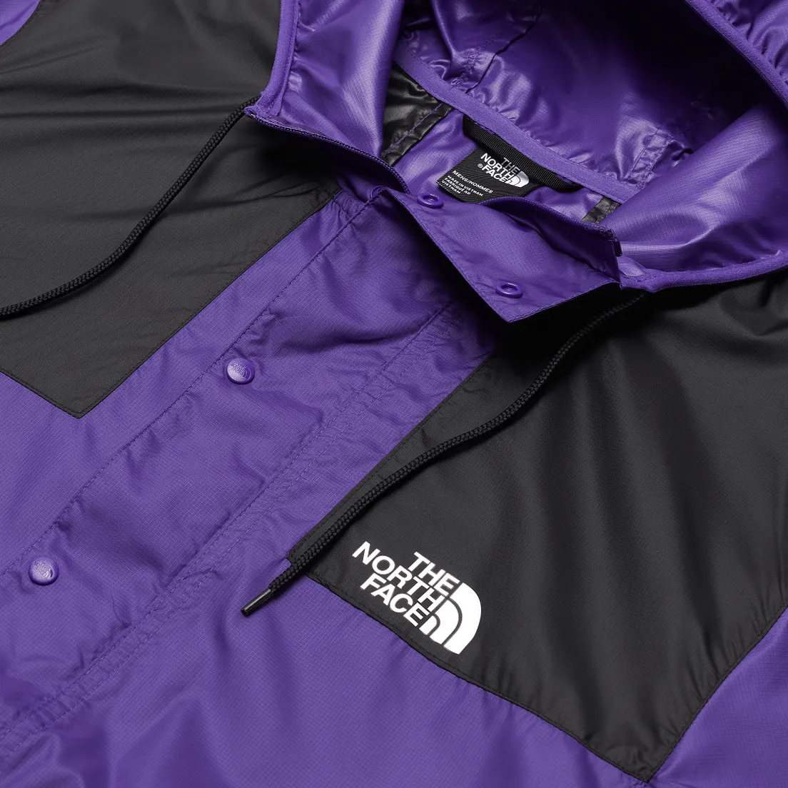 The North Face Мужская куртка ветровка 1985 Seasonal Mountain