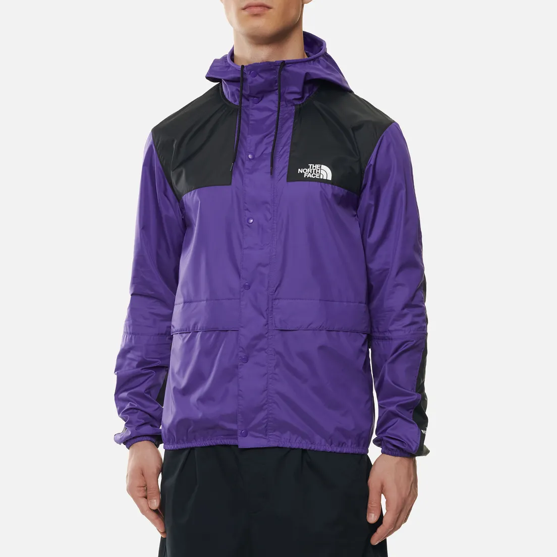 The North Face Мужская куртка ветровка 1985 Seasonal Mountain