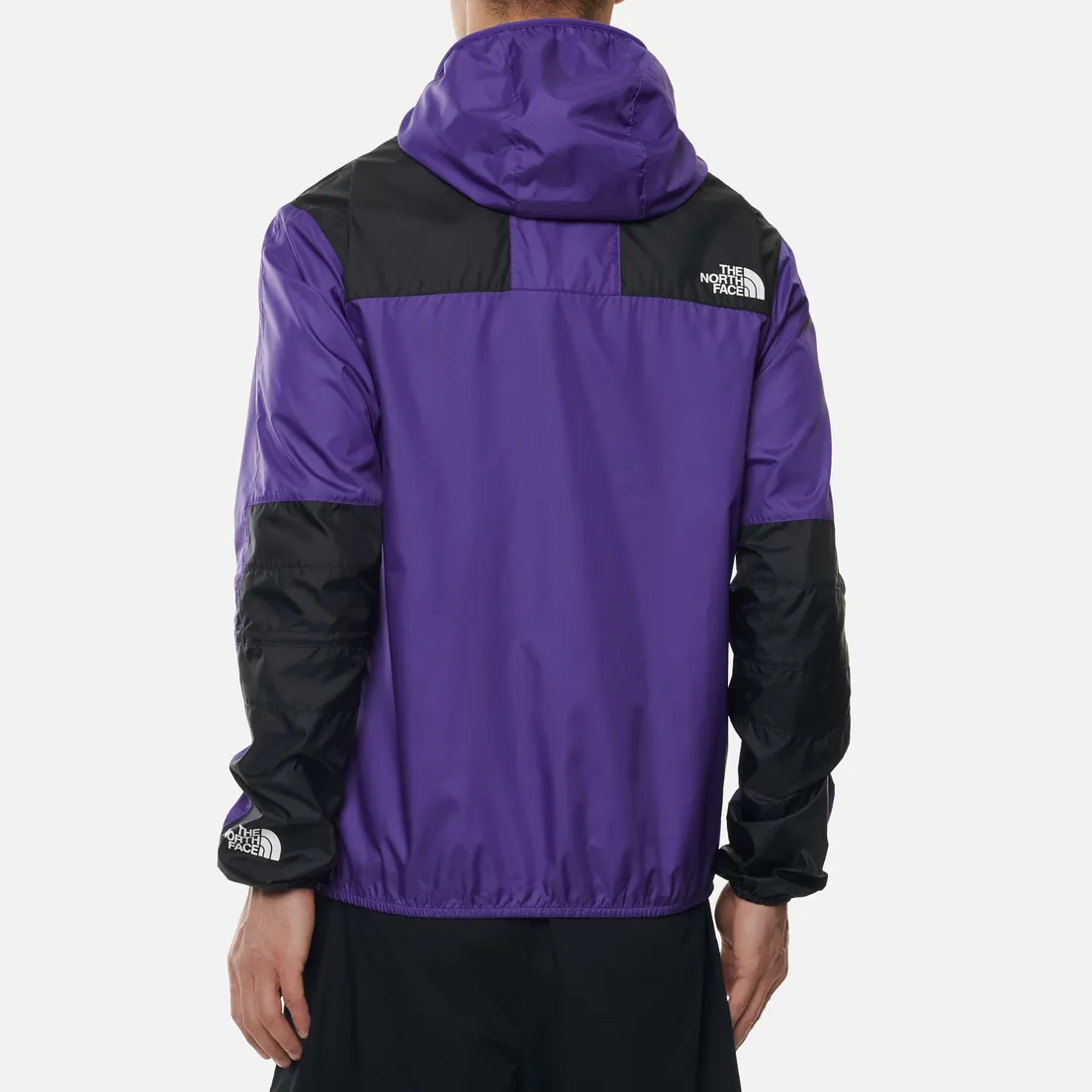 The North Face Мужская куртка ветровка 1985 Seasonal Mountain