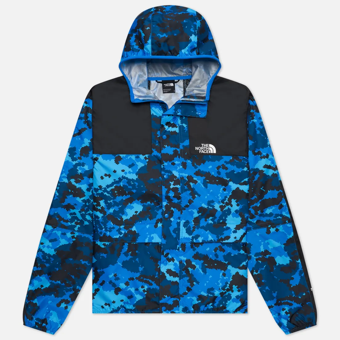 The North Face Мужская куртка ветровка 1985 Seasonal Mountain