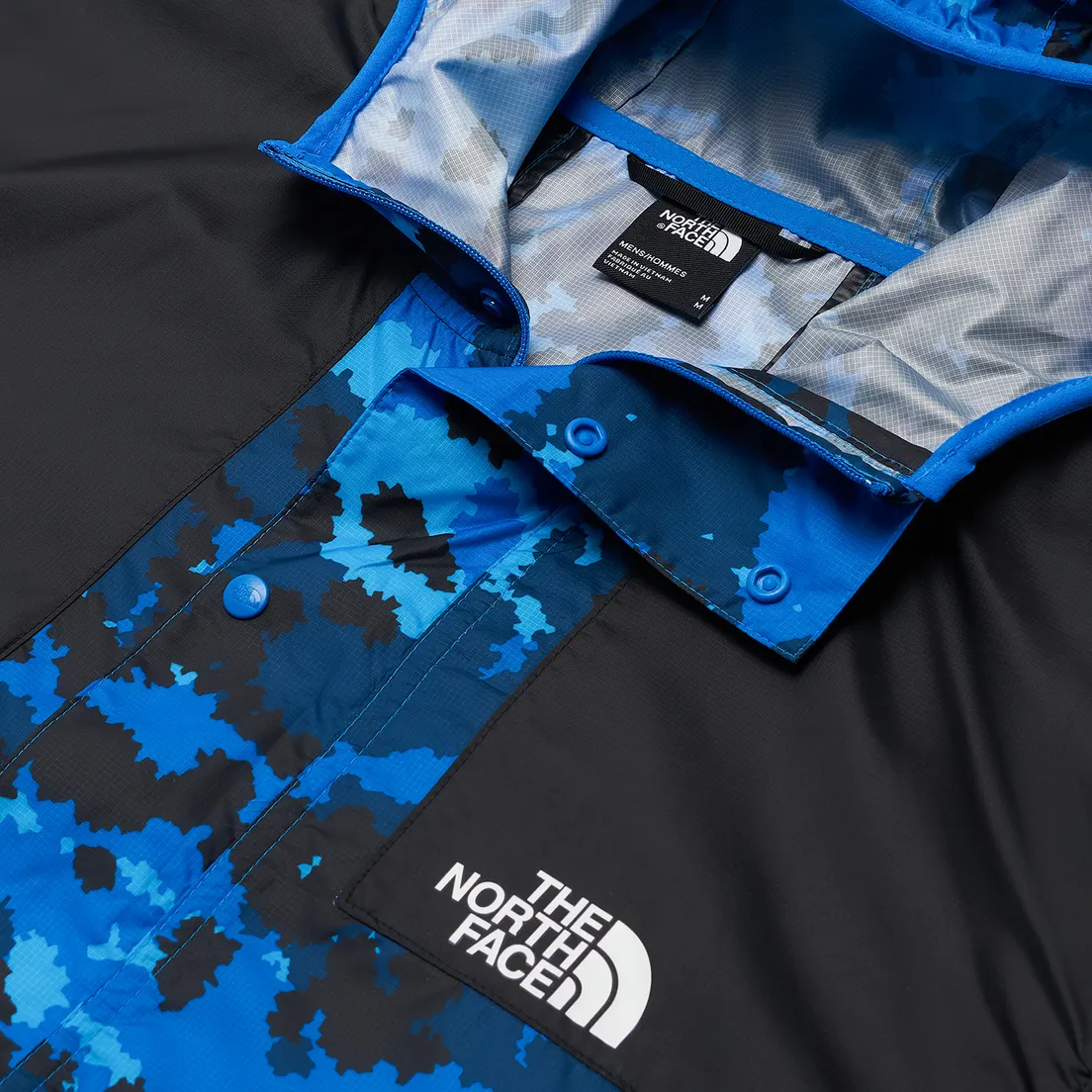 The North Face Мужская куртка ветровка 1985 Seasonal Mountain