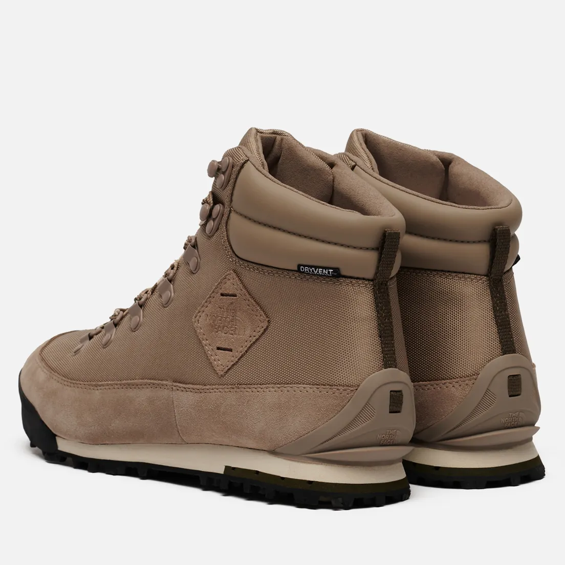 The North Face Мужские зимние ботинки Back To Berkeley NL