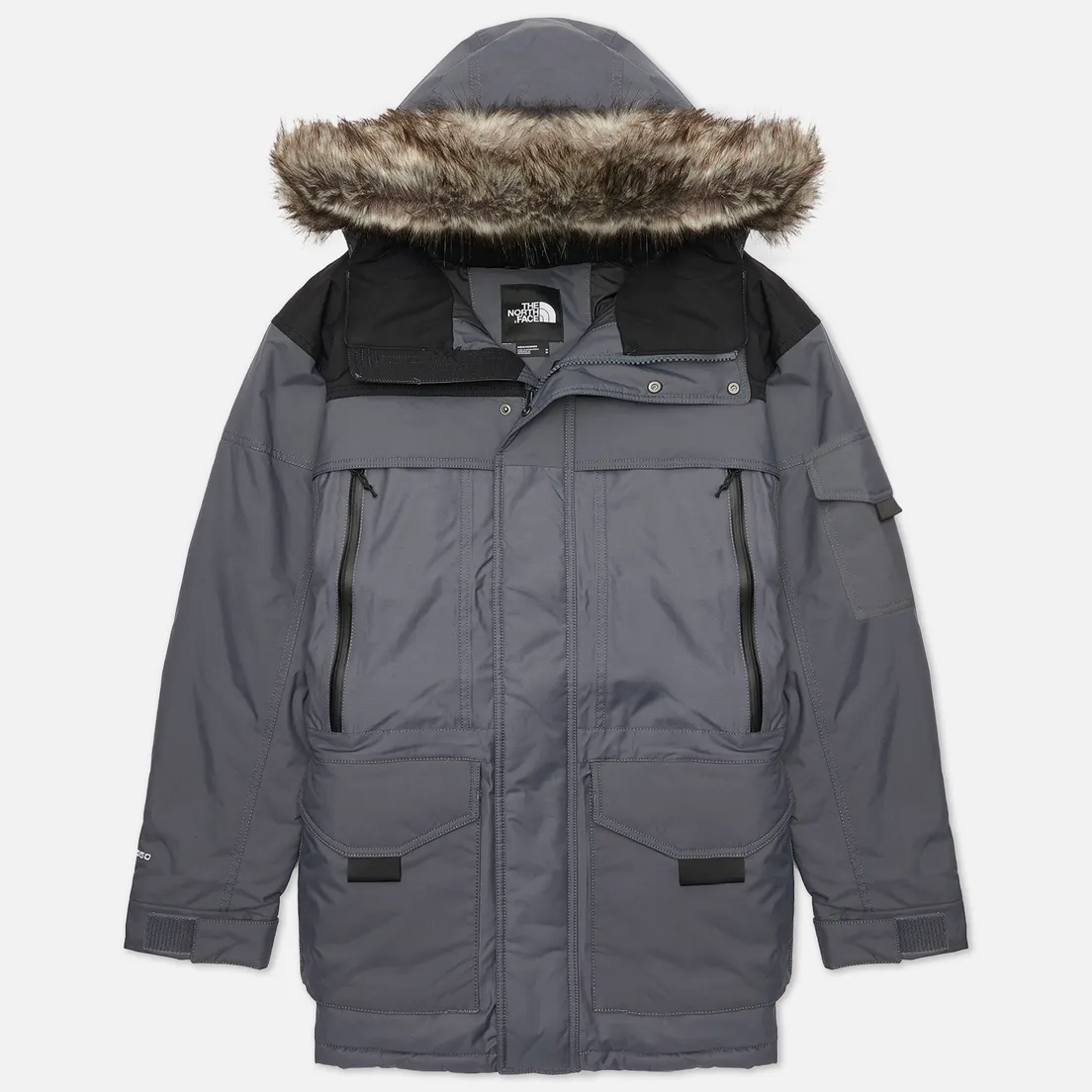 The North Face Мужская куртка парка MC Murdo 2