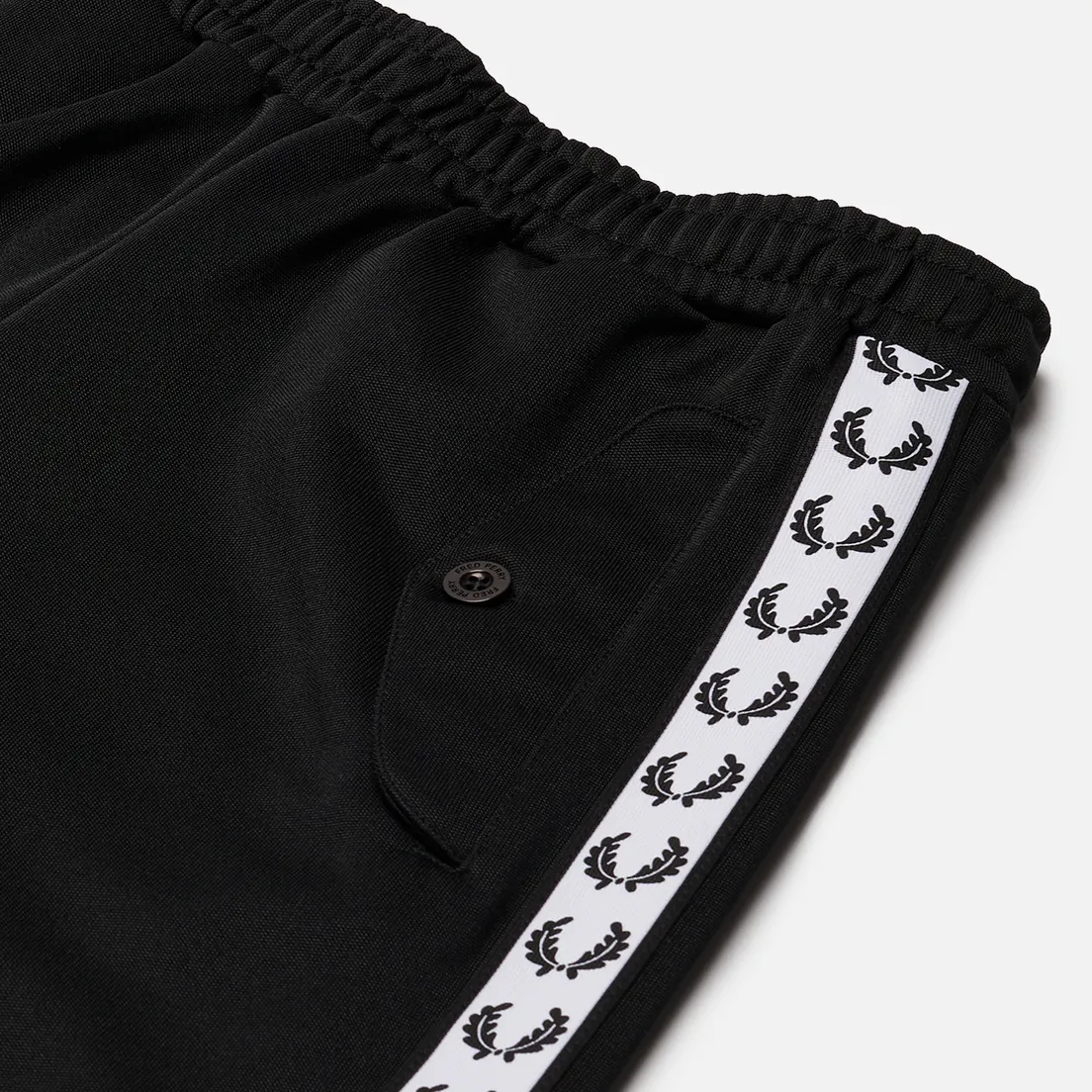 Fred Perry Женские брюки Taped Track