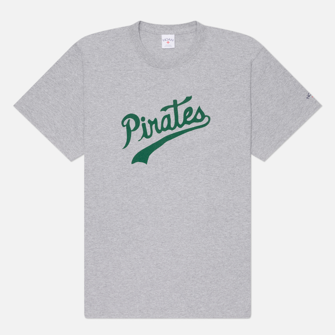 Мужская футболка NOAH Pirates Team