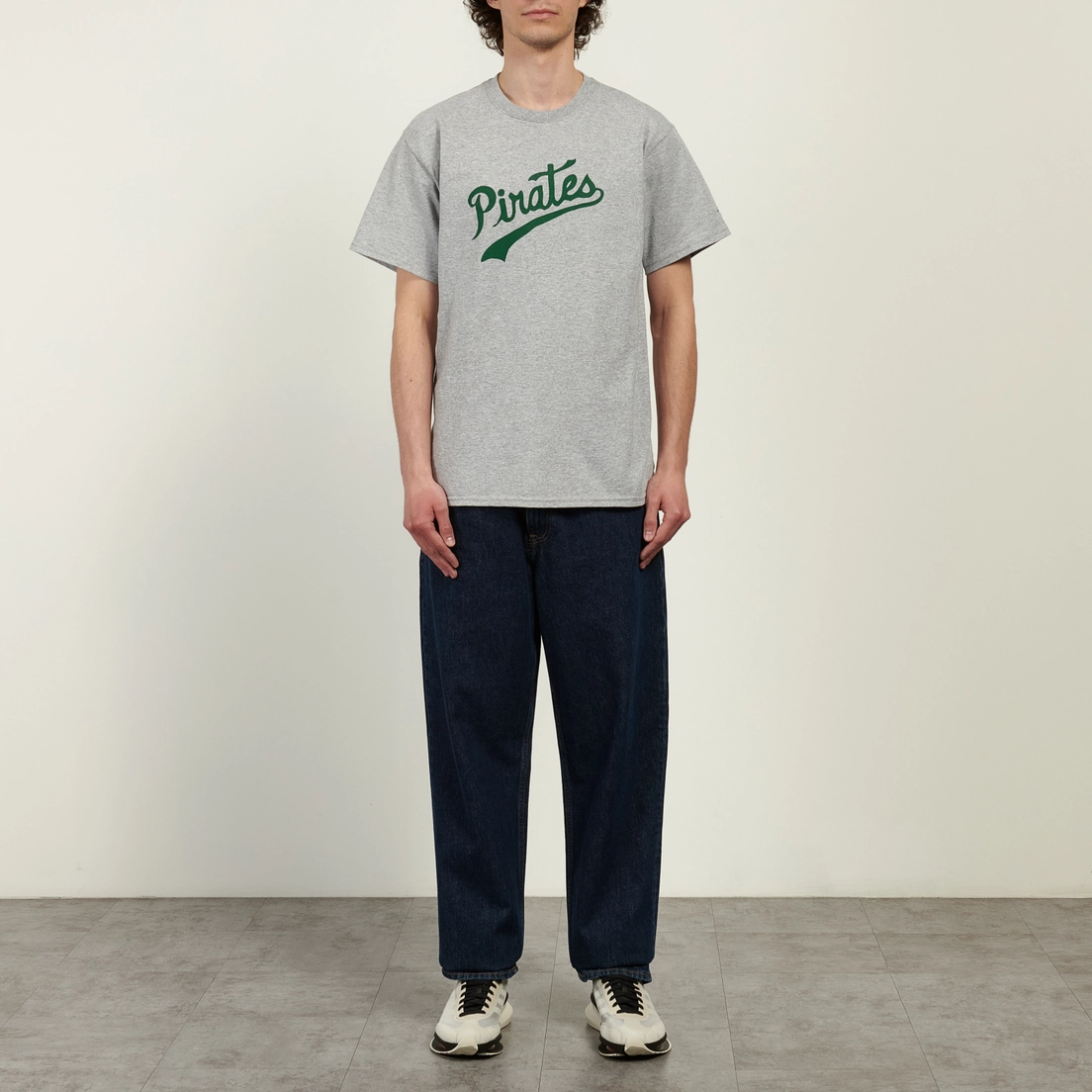 NOAH Мужская футболка Pirates Team