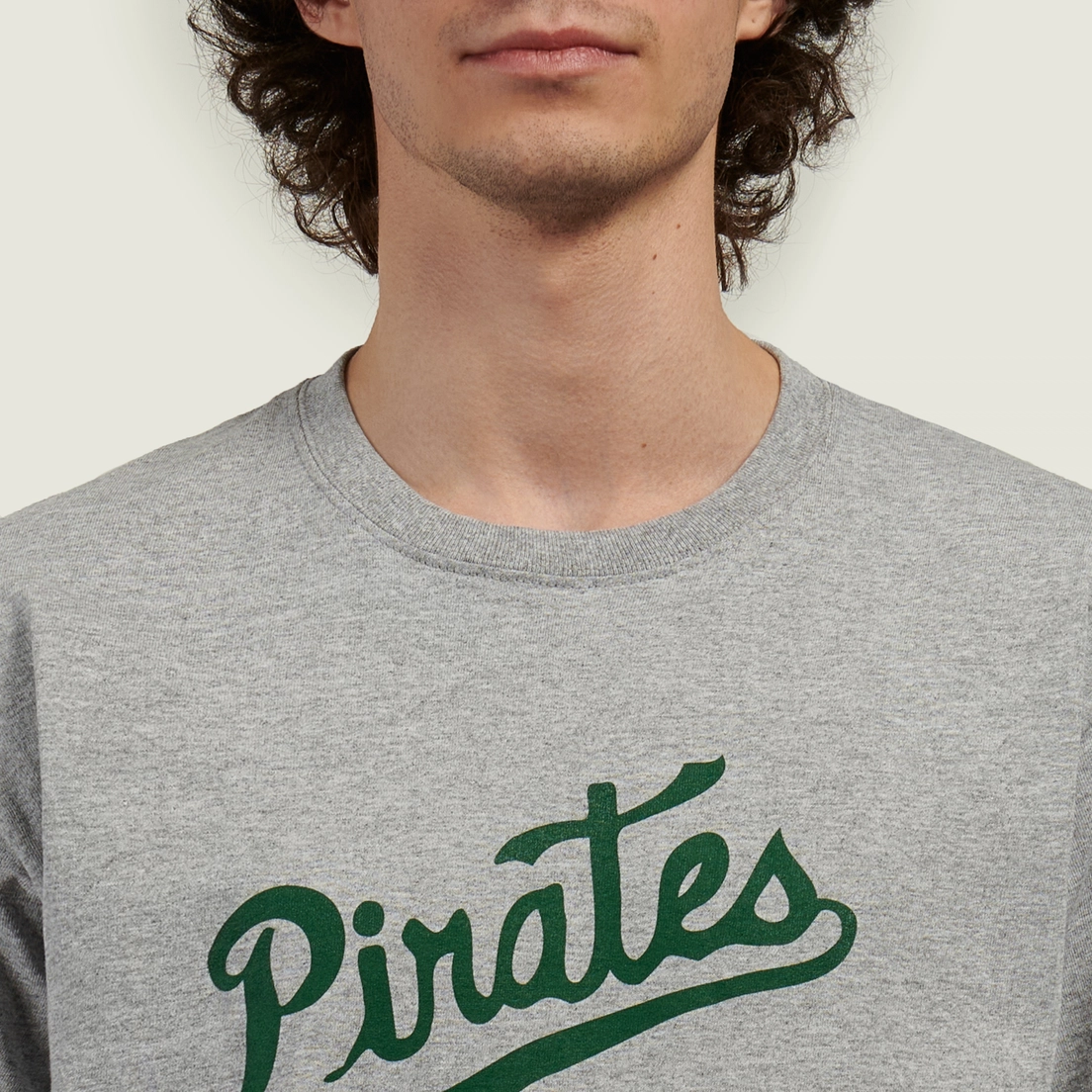 NOAH Мужская футболка Pirates Team