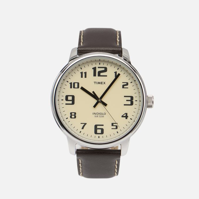 Наручные часы Timex T28201 Easy Reader