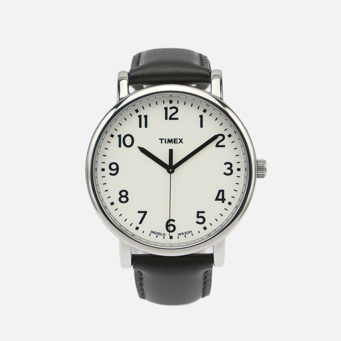 Наручные часы Timex T2N338 Originals