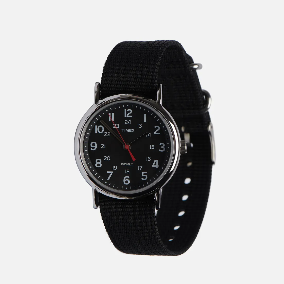 Timex Наручные часы Weekender