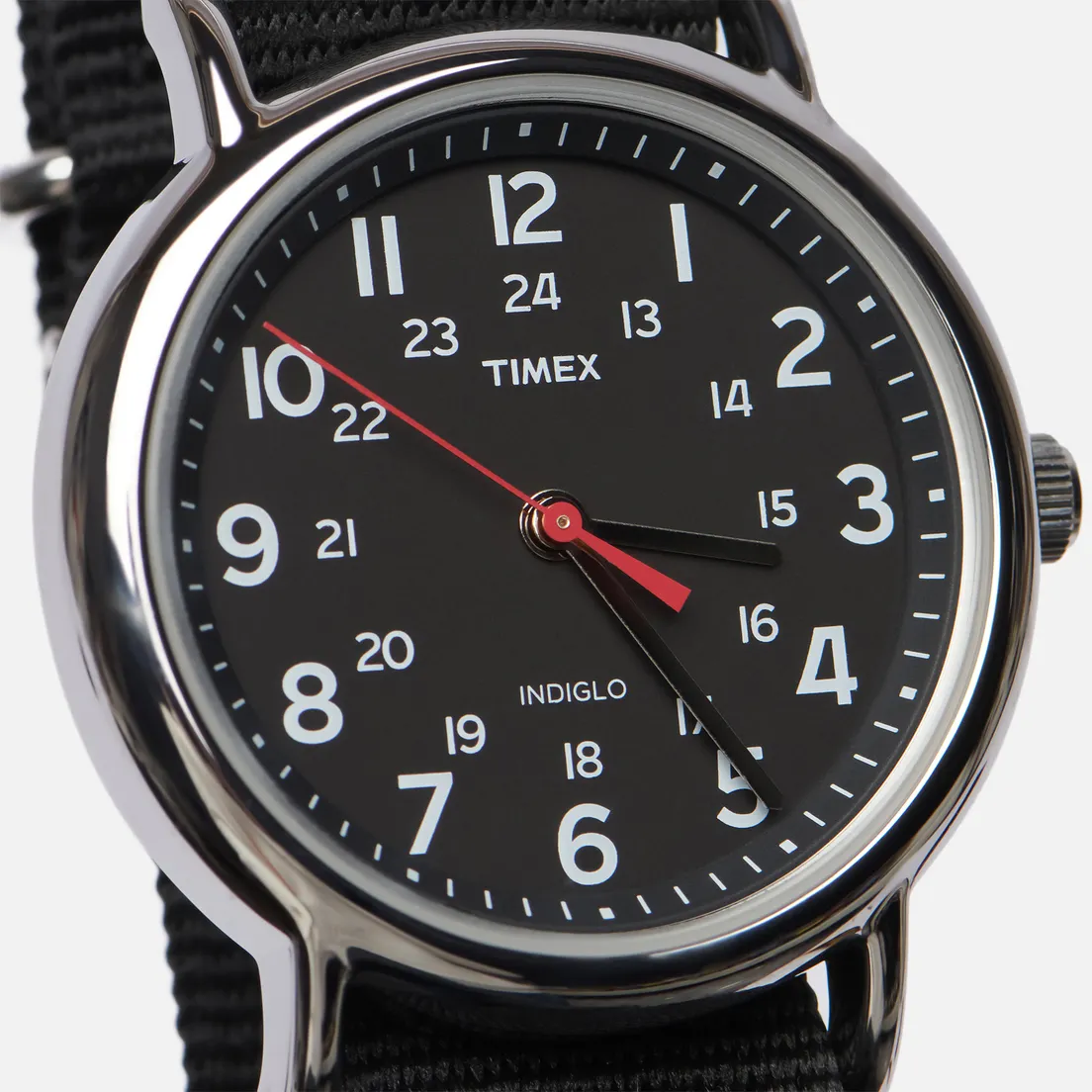 Timex Наручные часы Weekender