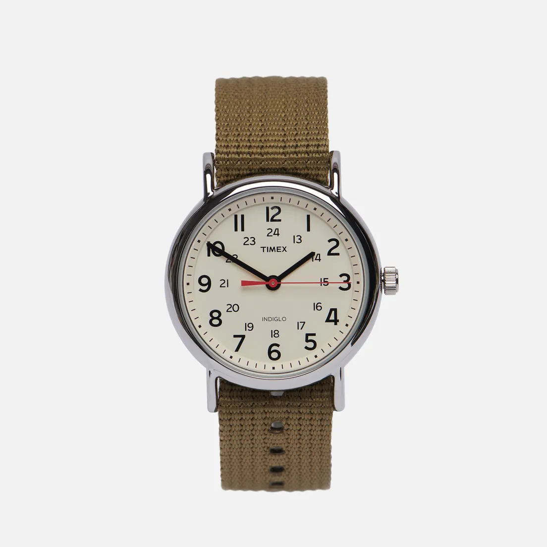 Timex Наручные часы Weekender