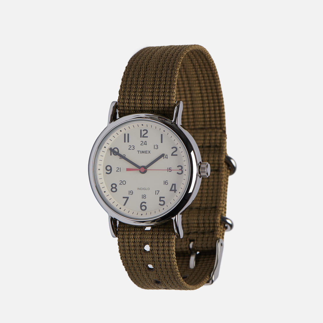 Timex Наручные часы Weekender