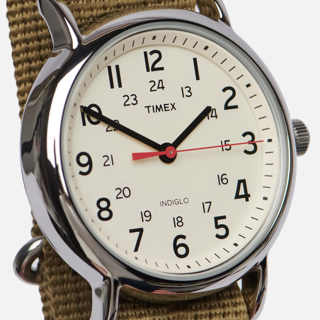 Timex Наручные часы Weekender