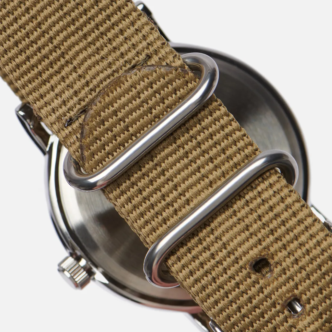 Timex Наручные часы Weekender