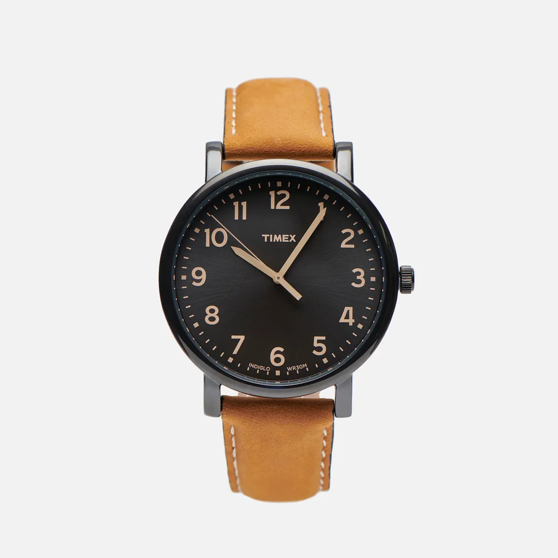 Timex Наручные часы Originals Leather
