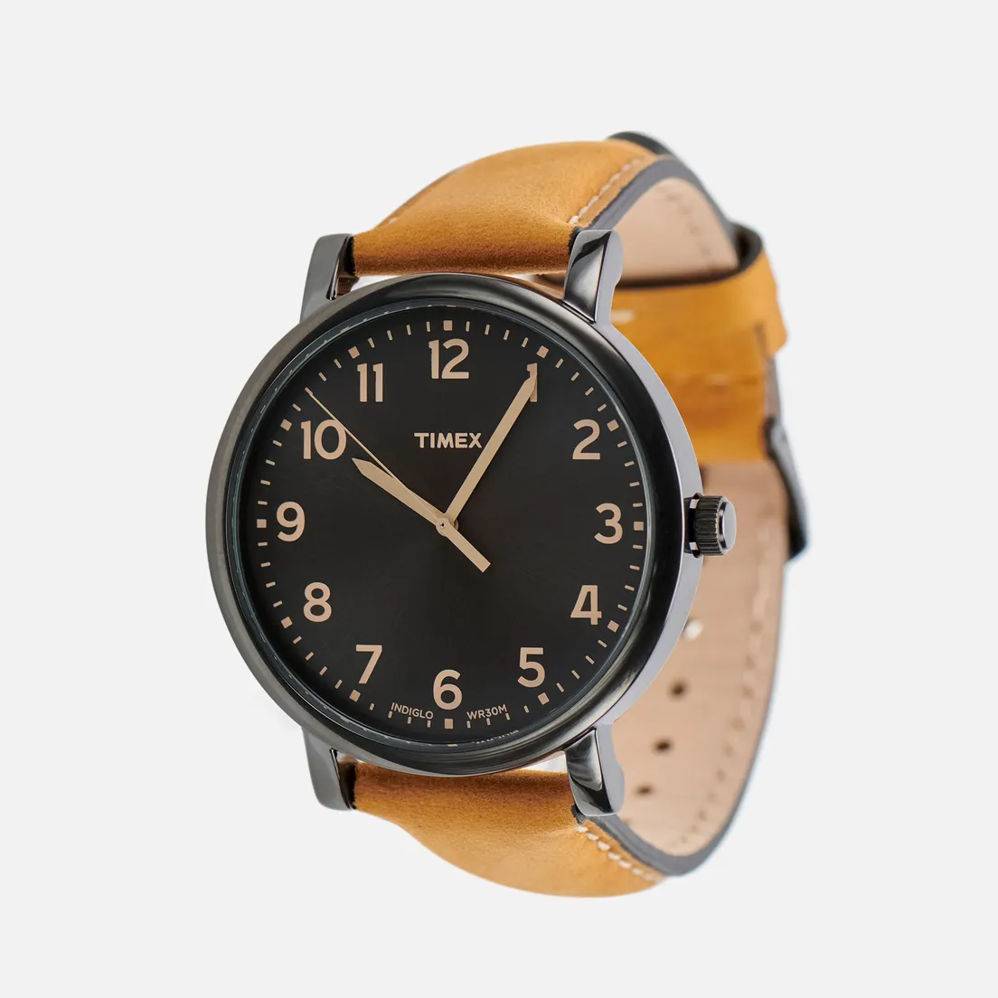 Timex Наручные часы Originals Leather