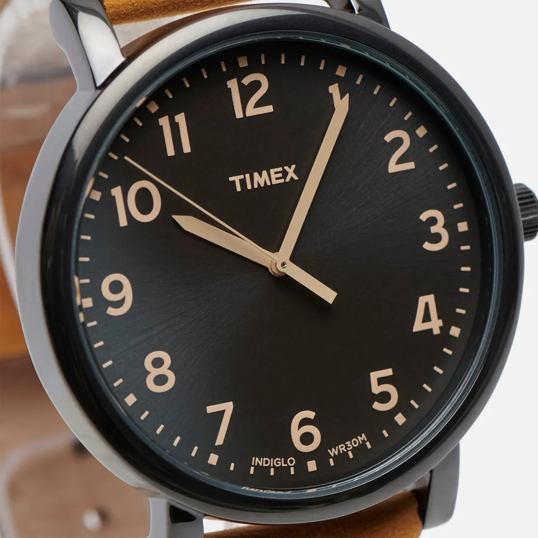 Timex Наручные часы Originals Leather