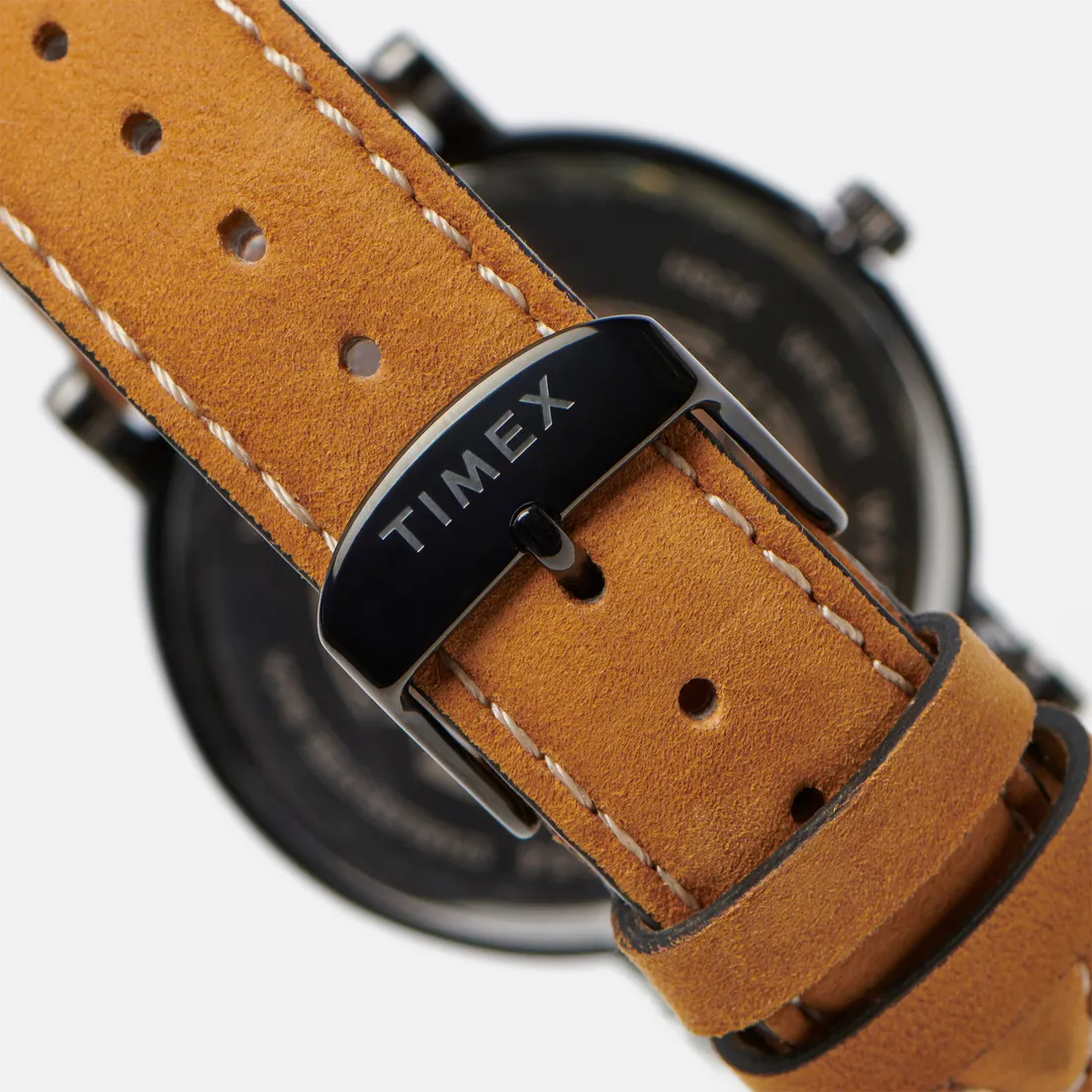 Timex Наручные часы Originals Leather
