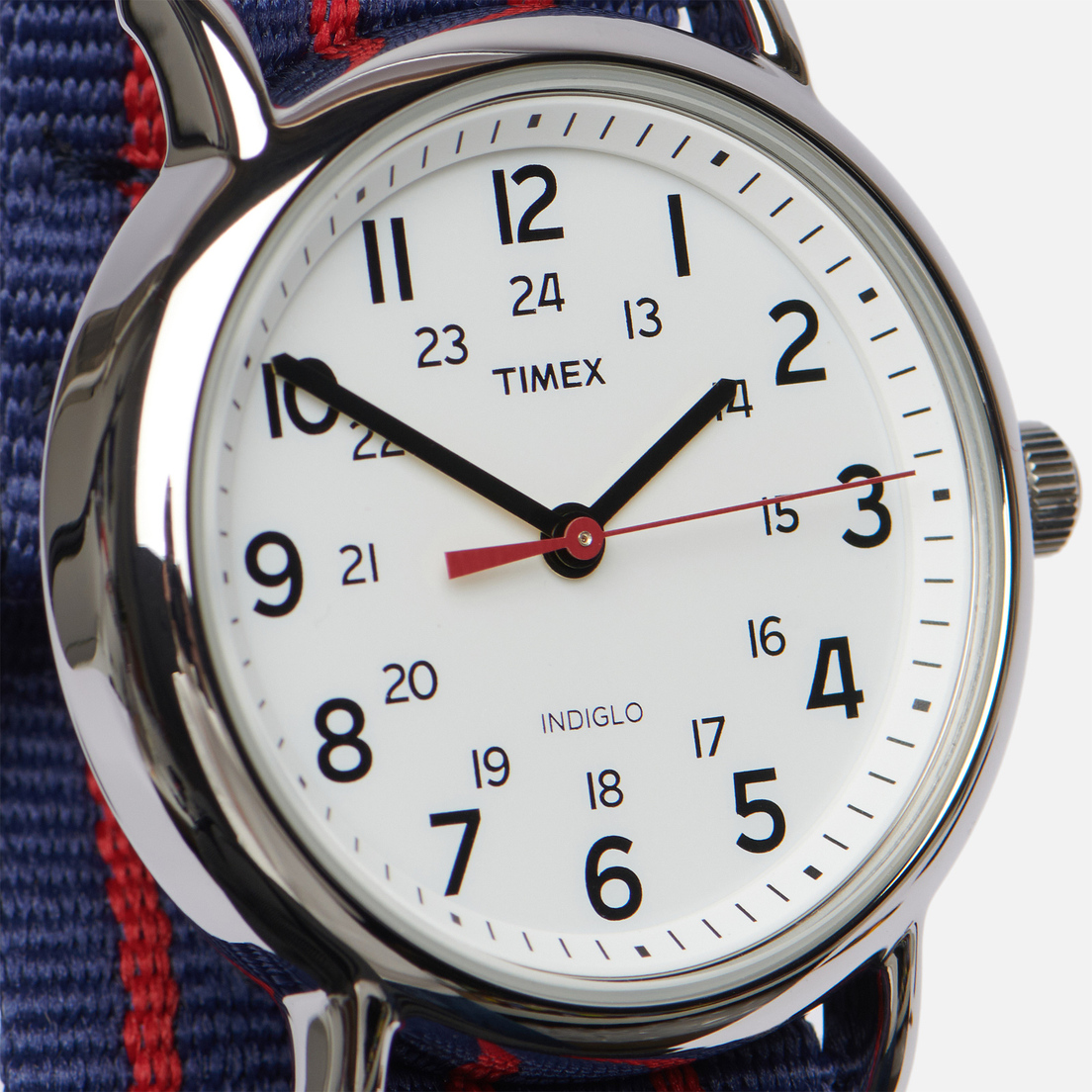 Timex Наручные часы Weekender