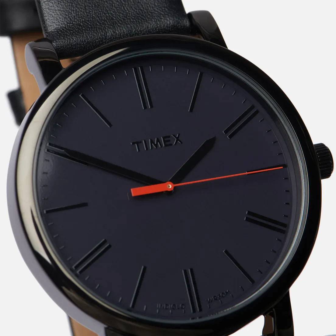 Timex Наручные часы Originals Leather