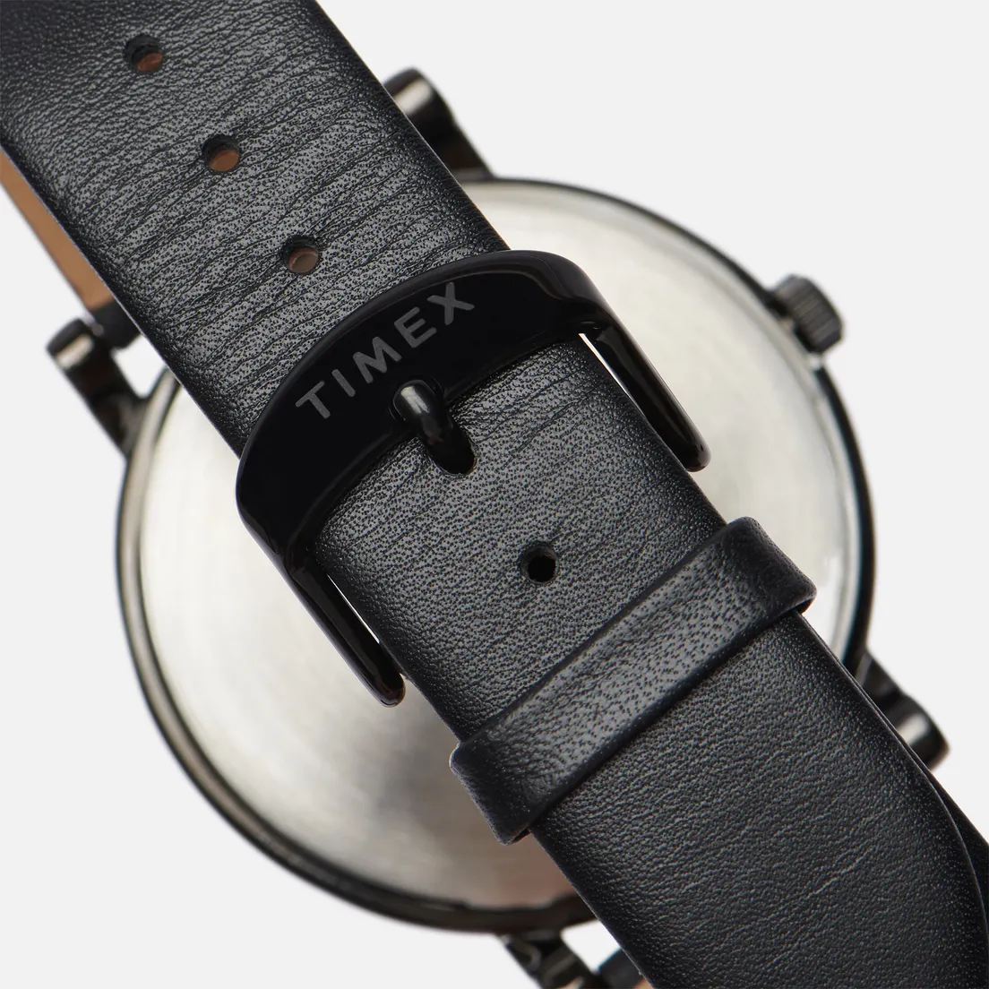 Timex Наручные часы Originals Leather