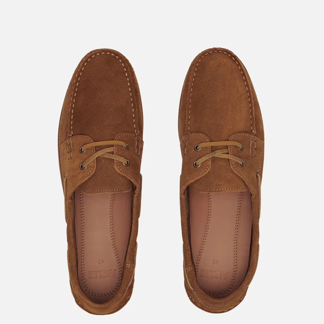 Aigle Мужские ботинки Nubil