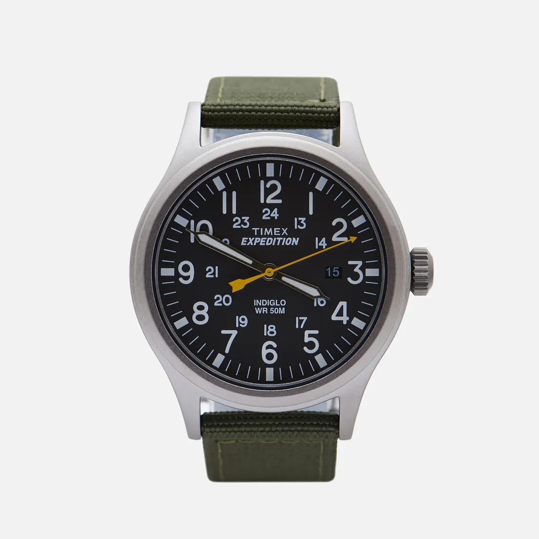 Timex Наручные часы Expedition Scout